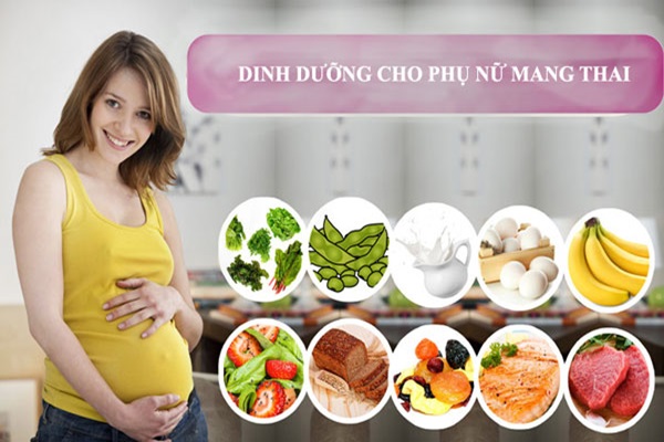 Đa dạng bí quyết giúp bé yêu phát triển khỏe mạnh.